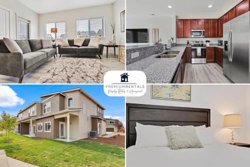 Charming Centrally Located Treasure Valley Custom