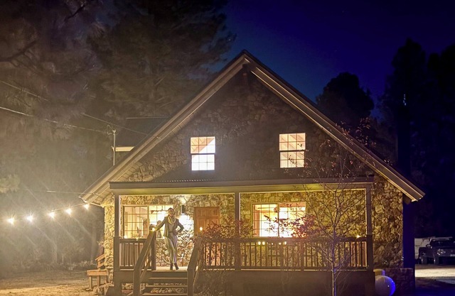 Charming chalet in Bend Oregon