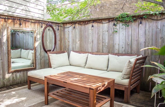 Charming Character Home Near Trinity Bellwoods