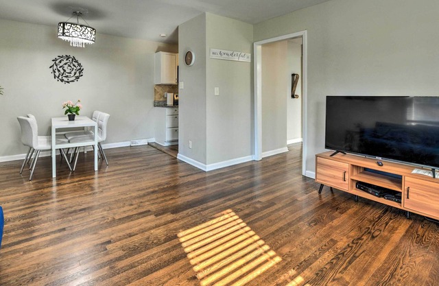 Charming Charlotte Vacation Rental Near NoDa Area!