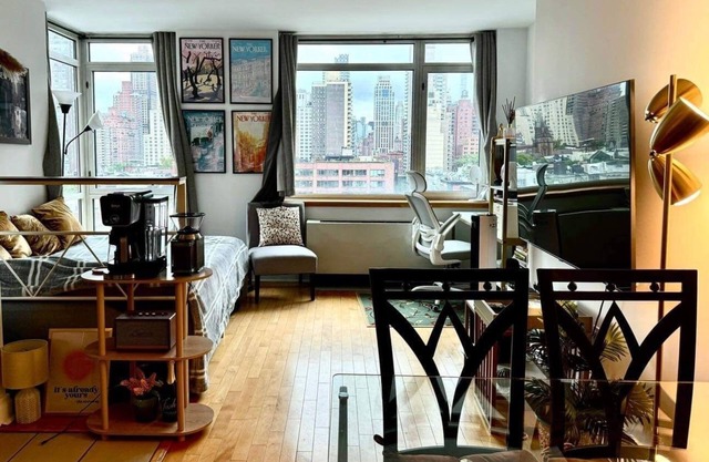 Charming & Chic apartment in Upper East Side, Manhattan, NYC