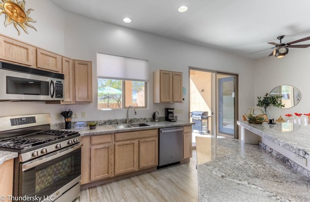 Charming Civano Retreat Near Saguaro National Park