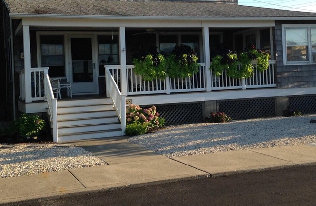 Charming Klassische Shore House 5 Br Schlafplätze 10