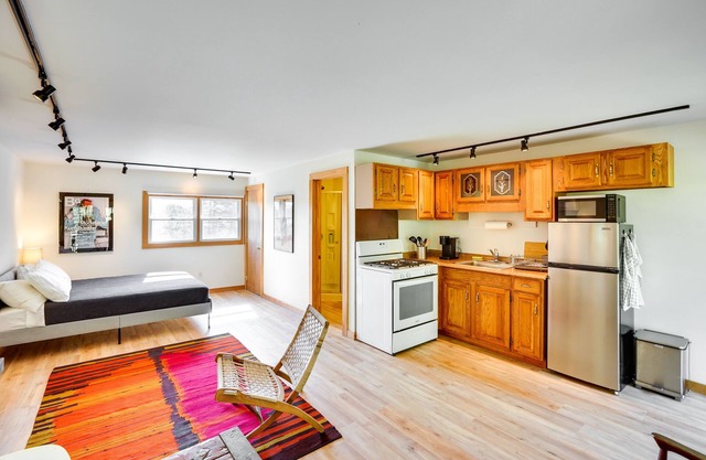 Charming Claverack Retreat w/ Serene Deck!