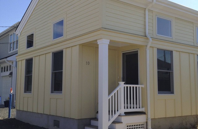 Charmantes, komfortables, NICHTRAUCHER BEACH HOUSE