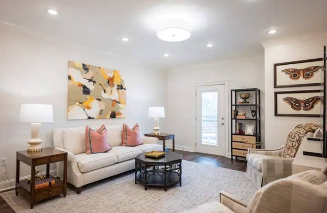 Charming Condo at Summit Point hosted by Stephanie