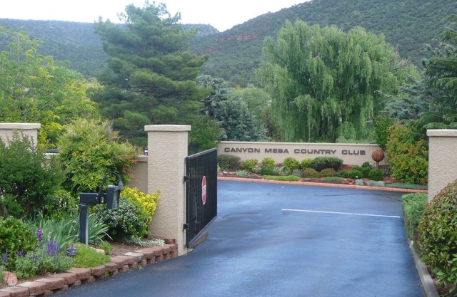 Charmante Wohnung im Canyon Mesa Country Club