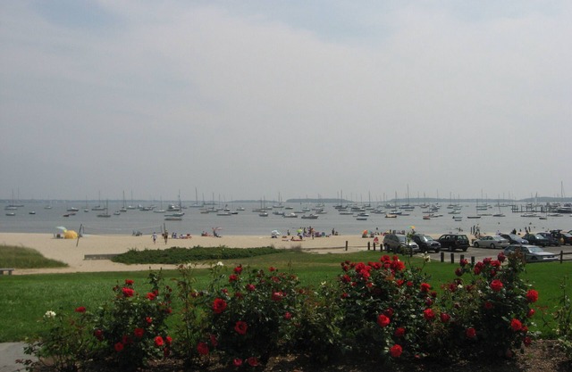 Charming Condo im historischen Teil von Hyannis