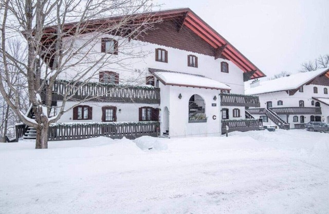 Charming Condo with Views of Mont-Tremblant
