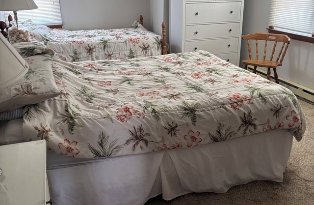 Charming condo with AC in beautiful Ocean City