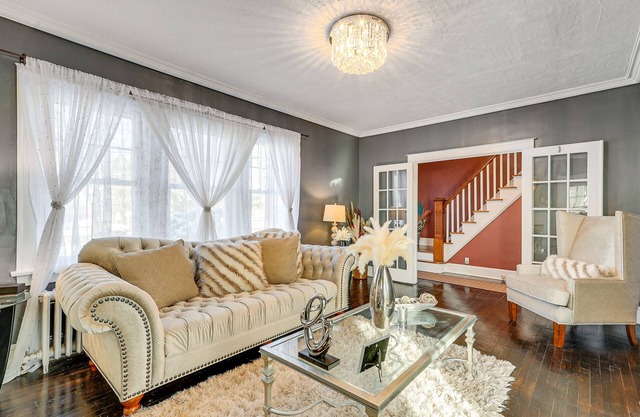 Charming Connecticut Retreat Near Museums & Hiking