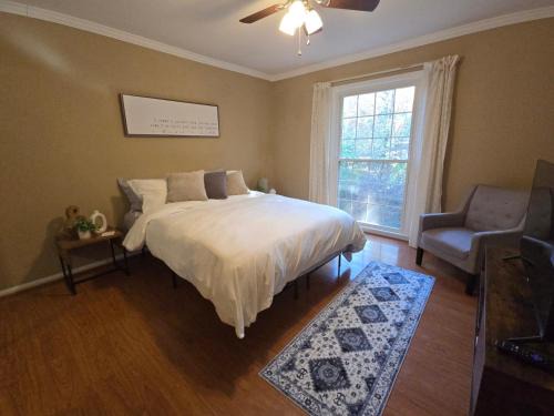 Charming Contemporary Home