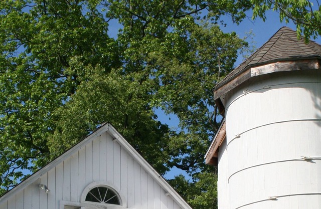 Charming Converted Barn