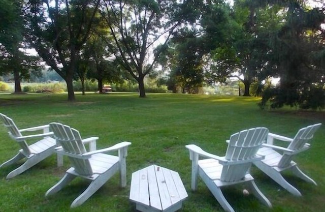 Eastern Shore Getaway Nähe St. Michaels