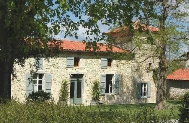 Charmantes Ferienhaus zwischen Lectoure und Fleurance-Gers-Lomagne