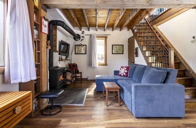 Luna Cottage - Private Forest and Calm river