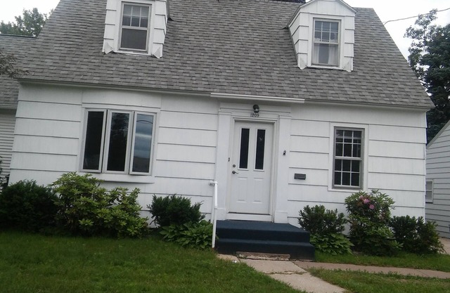 Charmantes Cottage in zentraler Lage im Herzen von Marquette