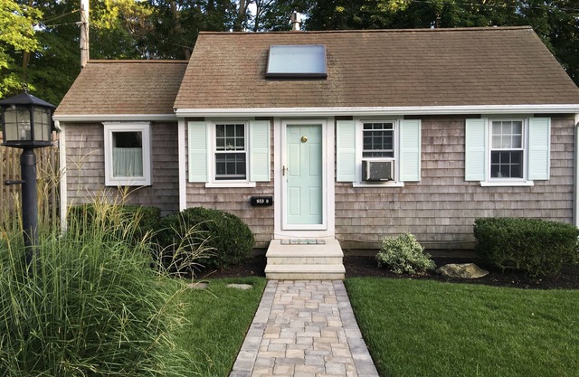 Charmantes Cottage Getaway