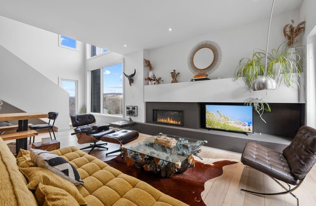 Charming cottage in Frelighsburg, perfect for nature, skiing, and wine lovers!