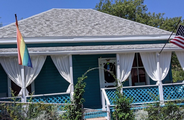 Charmantes Ferienhaus im Herzen von Old Bisbee