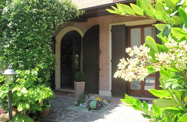 Charming cottage