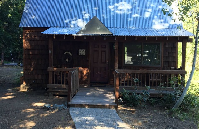 Cottage mit Charme gleich hinter der Dorrington Hotels!