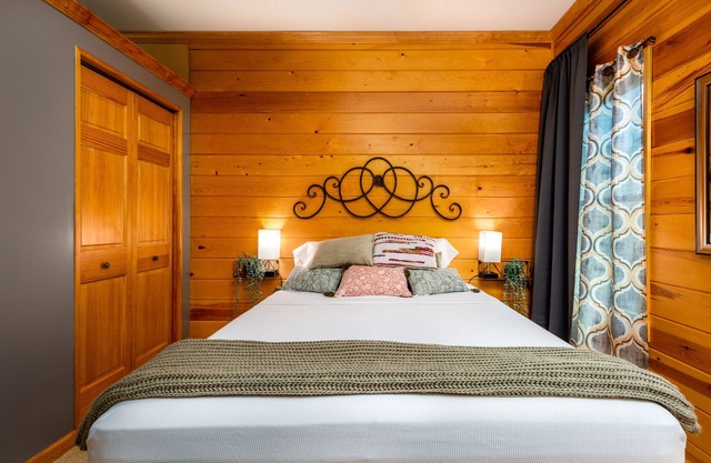 Schönes Ferienhaus in der Nähe von Niagara Falls und Buffalo