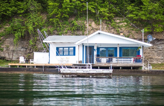 Cottage mit Charme auf Seneca Lake, privater, ruhig