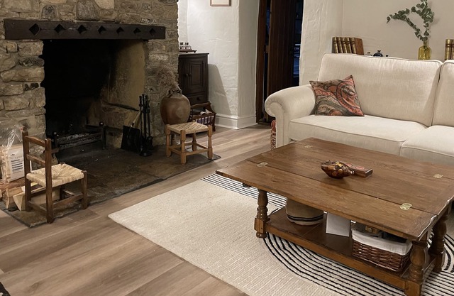 Charming Cottage Retreat in the Center of Bicester