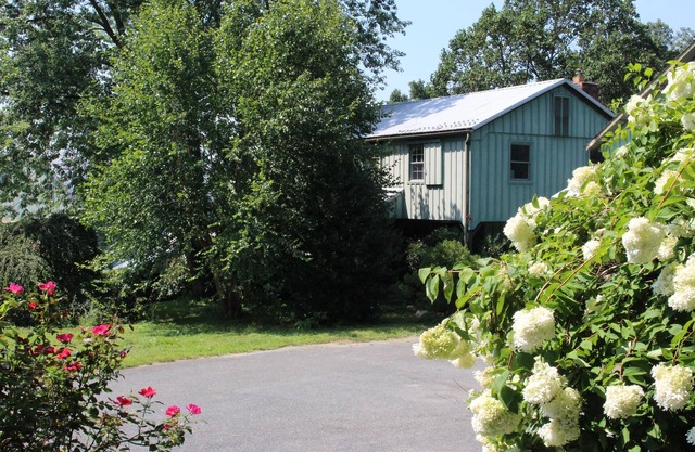 Charming Farm Cottage - Pferde Willkommen
