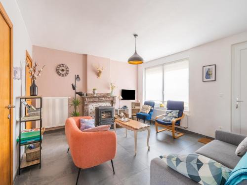 Charming Cottage with Sauna, cleaning included