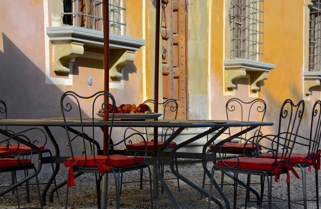 Charmante Villa in der Nähe von Florenz