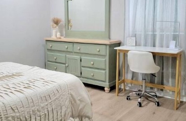 Charming Country Apartment