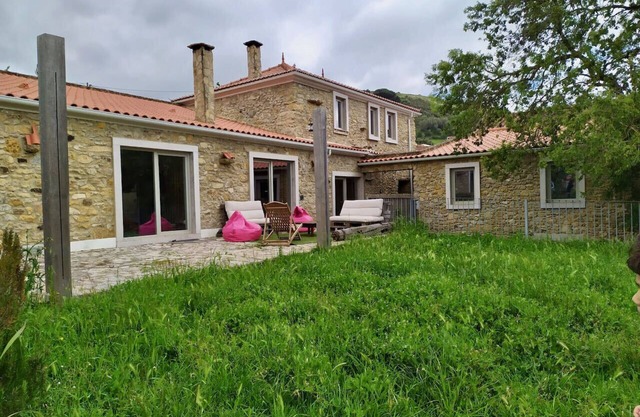 Charming country house, Portugal 35 min from Lisbon