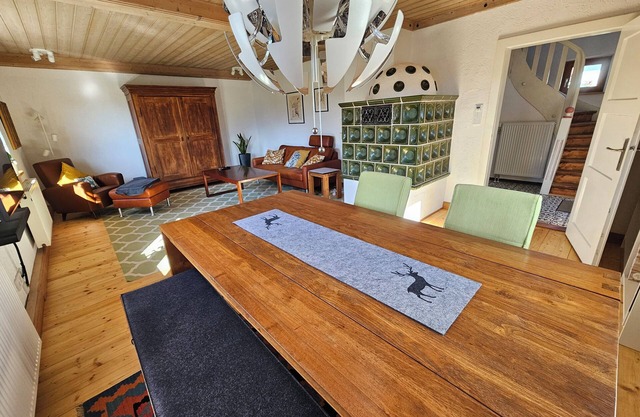 Charming country house with garden - near the Alps and lakes