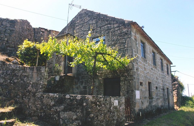 Charming country house in Vouzela!