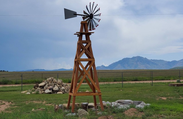 Charming Country Retreat Near Windmill House, Gunsite & Downtown Prescott...