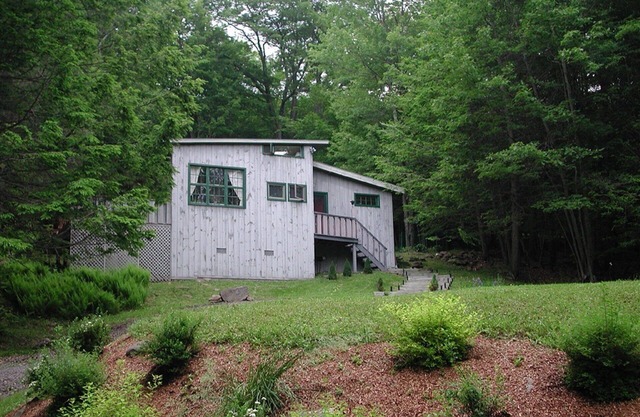 Charmantes Cottage in Woodstock mit Whirlpool im Freien. Sehr privat.