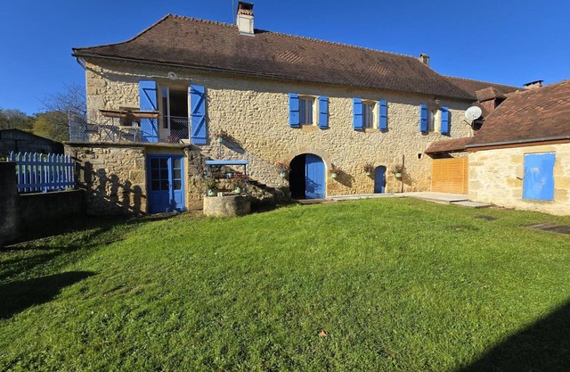 Gemütliches Landhaus mit Kamin, Garten, Garage, und in der Nähe historischer Sehenswürdigkeiten