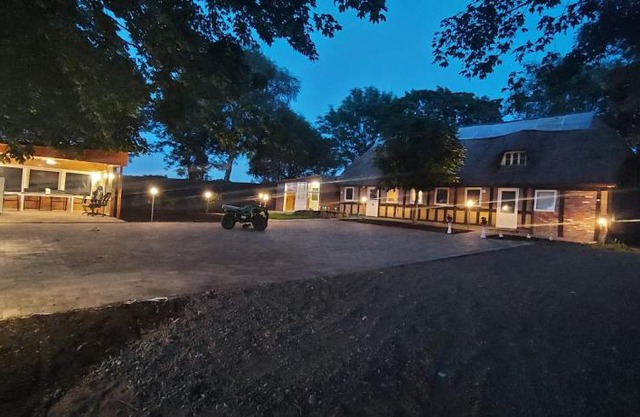 Charming Countryside Oasis Near Horsens, 2