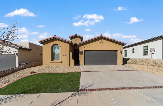 Charming, cozy 3 bedroom, 2 bath home, completely updated.