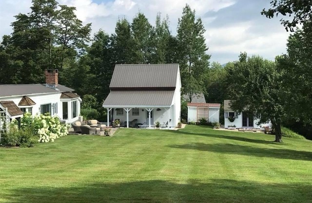 Charming Cosy Cottage mit herrlichem Ausblick
