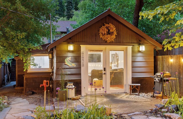 Quaint Cabin in Provo Canyon. Minutes from Sundance Resort!