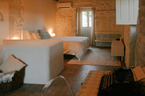 Charming Douro Valley Stone Home