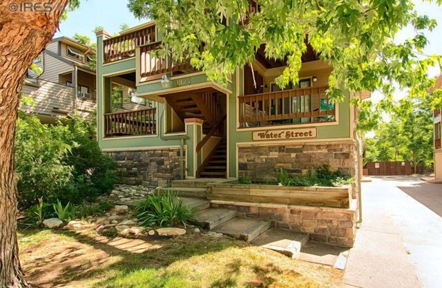 Charming Downtown Boulder Condo - Nur 2 Blocks von der Pearl Street