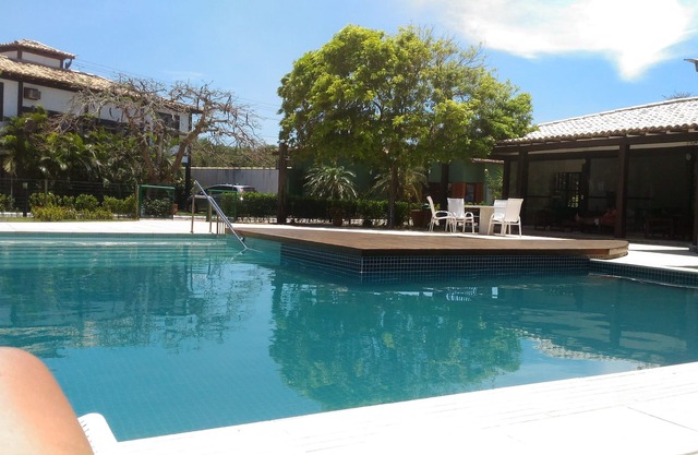 Duplexhaus Buzios in Wohnanlage