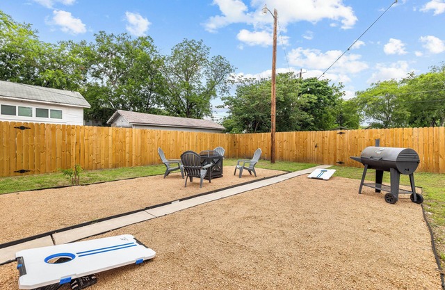 Charming Duplex Near Downtown & Riverwalk 101
