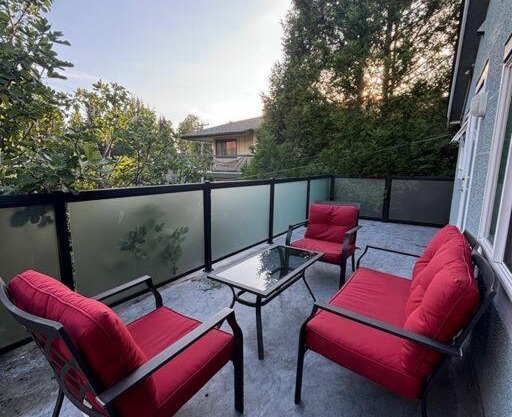 Charming East Van Home Near DT and Commercial St