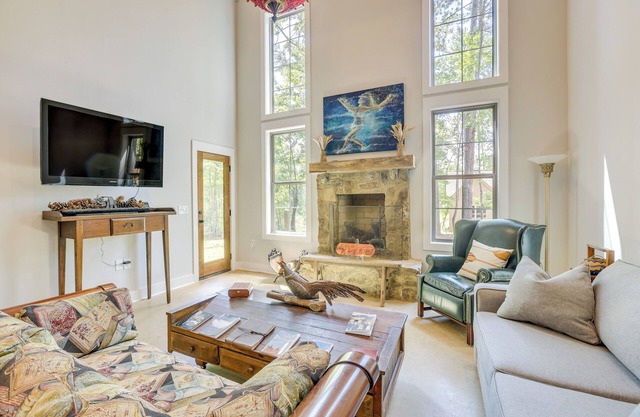 Charming Eclectic Vacation Rental w/ Beach Access!