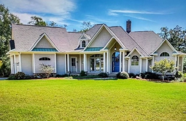 Charming equestrian apartment 15 minutes to lovely Aiken.